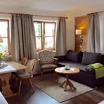 아파트 Allgaeu-moni *