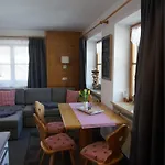아파트 Allgaeu-moni Füssen