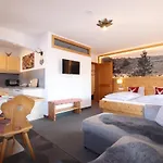 아파트 Allgaeu-moni Füssen
