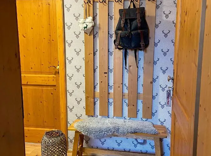 Appartement Allgaeu-moni