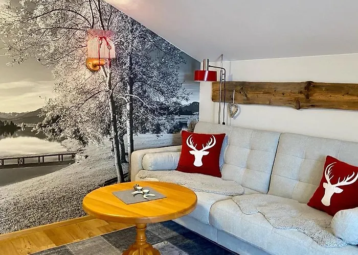 Allgaeu-moni Füssen