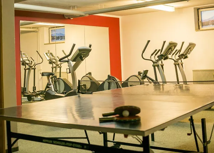 Allgaeu-moni Appartement