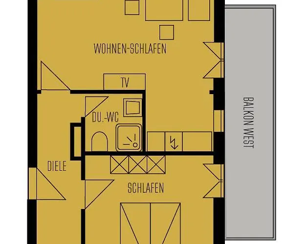 Allgaeu-moni Appartement *