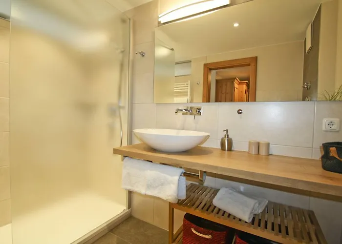 Allgaeu-moni Appartement *