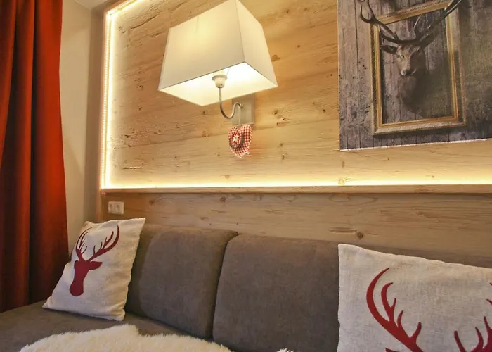 Allgaeu-moni Appartement