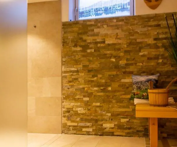 Allgaeu-moni Appartement Füssen