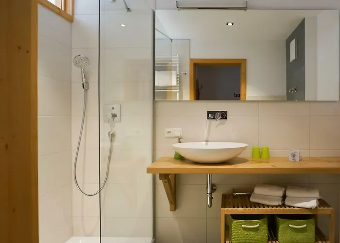 Allgaeu-moni Appartement Füssen