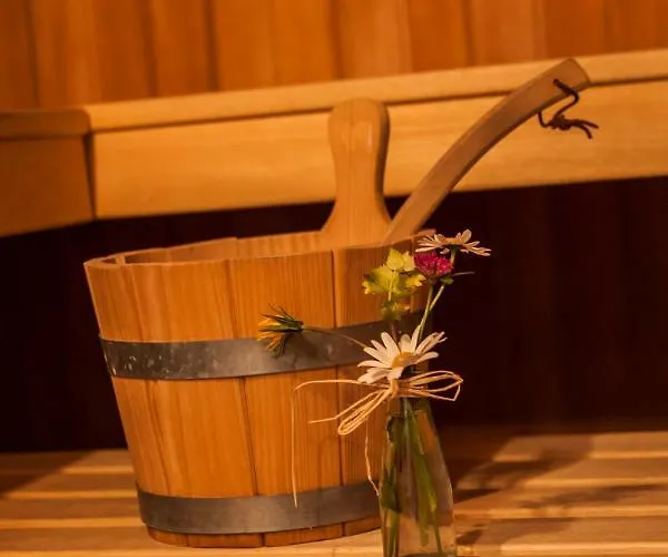 Allgaeu-moni Appartement Füssen