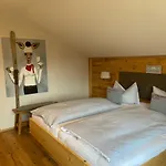 Apartment Allgaeu-moni