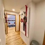 Apartment Allgaeu-moni Fussen