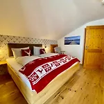 Appartement Allgaeu-moni Füssen