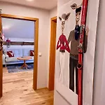 Allgaeu-moni Apartment