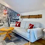 Apartment Allgaeu-moni