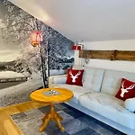 Apartment Allgaeu-moni