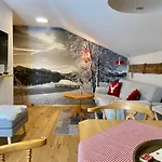 Apartment Allgaeu-moni Fussen