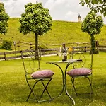 Apartment Allgaeu-moni Fussen