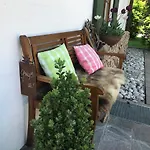 Apartment Allgaeu-moni