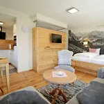 Apartment Allgaeu-moni *