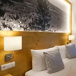 Apartment Allgaeu-moni Fussen