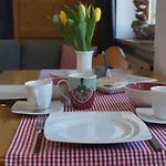 Allgaeu-moni Apartment Fussen