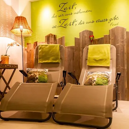 Apartman Allgaeu-moni