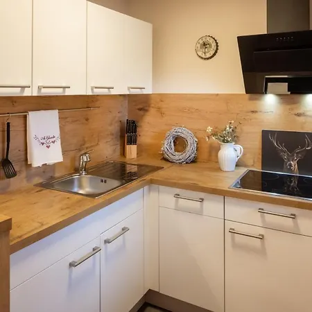 Apartman Allgaeu-moni Füssen