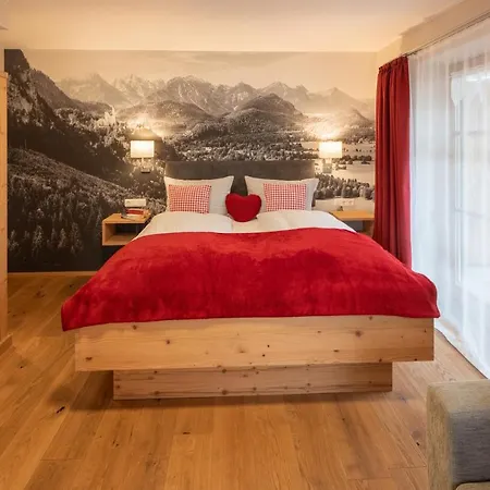 Allgaeu-moni フュッセン