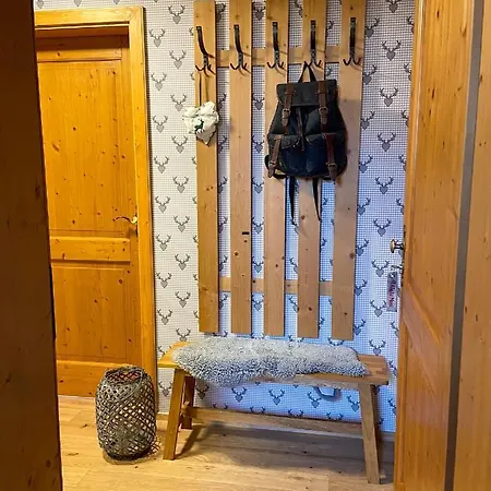 Apartamento Allgaeu-moni