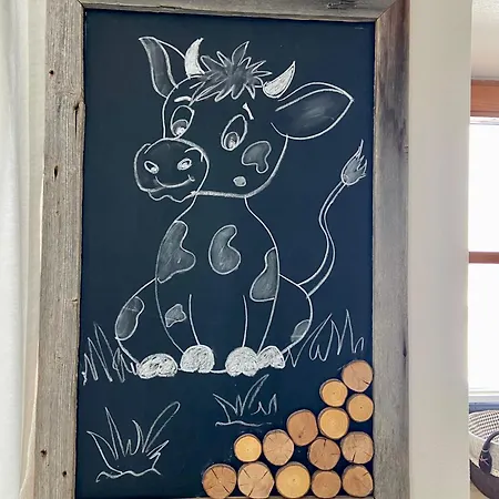 Allgaeu-moni Apartman Füssen