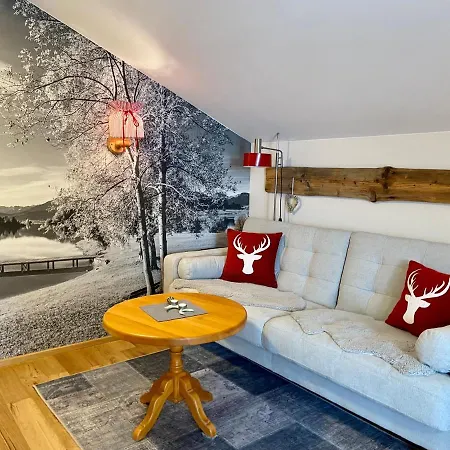 Apartment Allgäu-moni