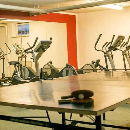 Allgäu-moni Apartment