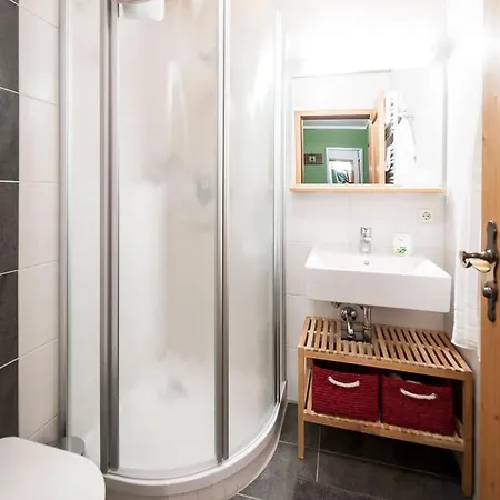 Apartamento Allgaeu-moni