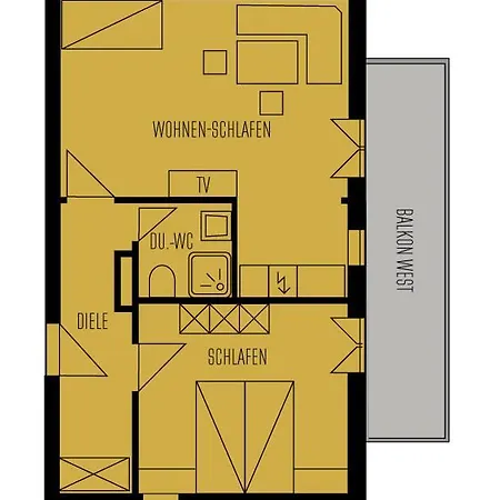 Allgaeu-moni Apartman *