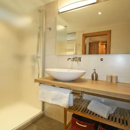 Allgäu-moni Apartment *