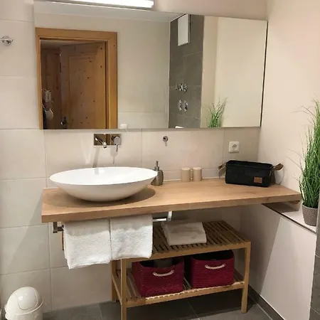 Apartman Allgaeu-moni *