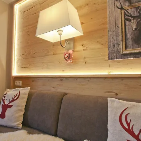 Allgäu-moni Apartment