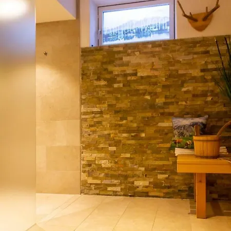 Allgaeu-moni Apartman Füssen