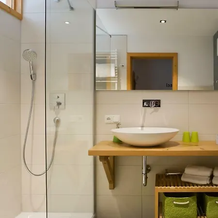 Allgaeu-moni Apartman Füssen