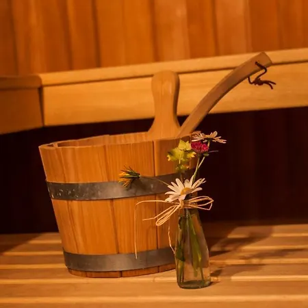 Allgäu-moni Apartment Füssen