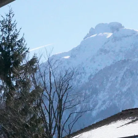 Allgaeu-moni アパート フュッセン