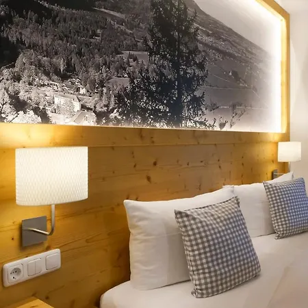 Apartman Allgaeu-moni Füssen