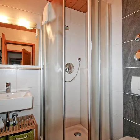 Apartman Allgaeu-moni Füssen