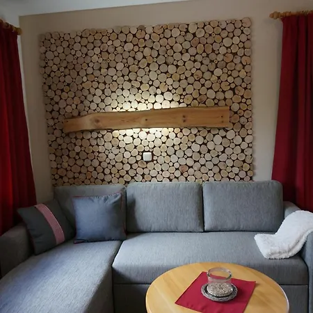 Allgaeu-moni Apartman