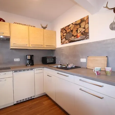 Allgaeu-moni Apartman Füssen