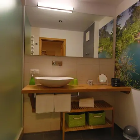 Apartman Allgaeu-moni *