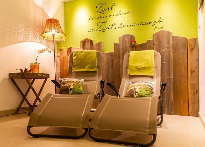 Apartamento Allgaeu-moni