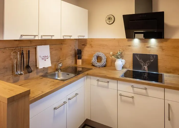 Apartamento Allgaeu-moni Füssen