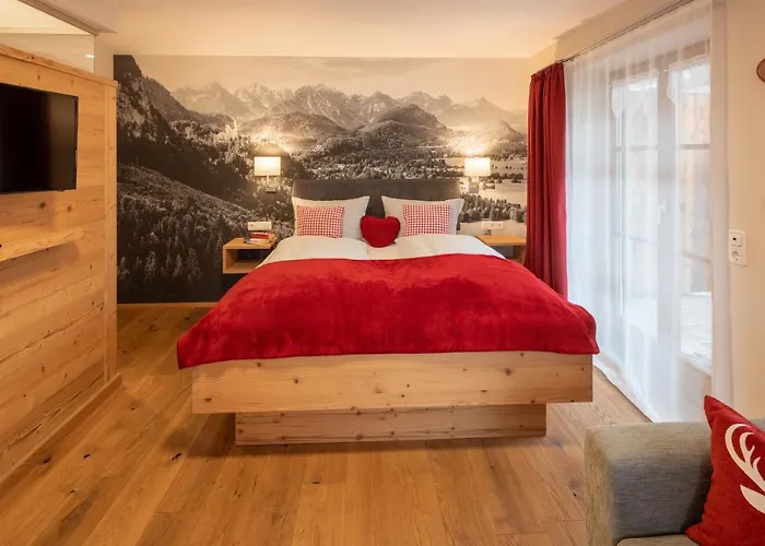 Allgaeu-moni Füssen