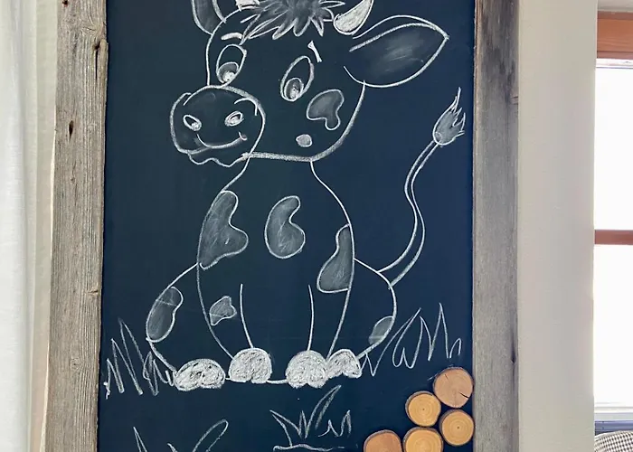 Allgaeu-moni Apartament Füssen