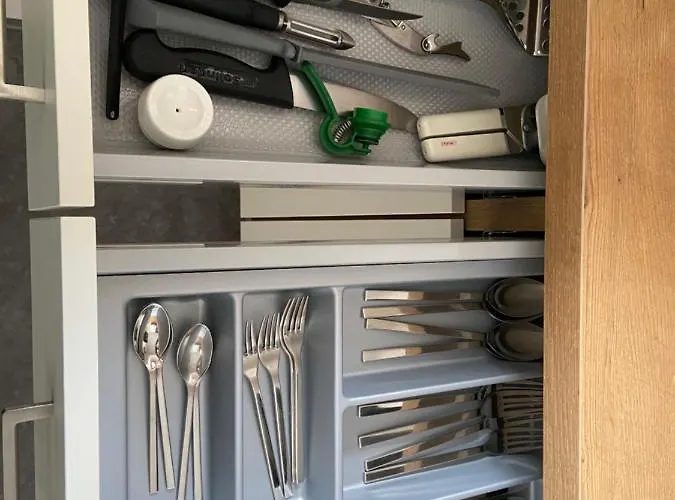 Apartament Allgaeu-moni *